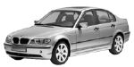 BMW E46 P1E2F Fault Code