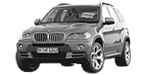 BMW E70 P1E2F Fault Code