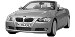 BMW E93 P1E2F Fault Code