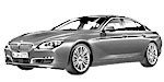 BMW F06 P1E2F Fault Code