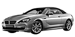 BMW F12 P1E2F Fault Code
